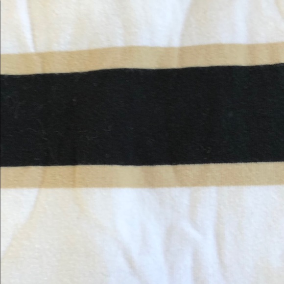 Banana Republic Striped Tank Top - Picture 3 of 3